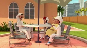 S05E13-Sultan and the Speedboat