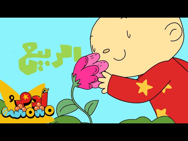 S08E05-فصل الربيع