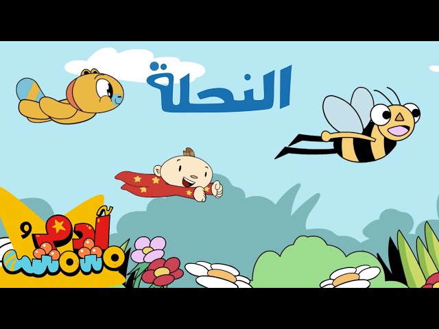 S11E05-أنا النحلة