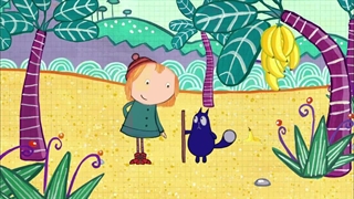 S01E04A-The Buried Treasure Problem