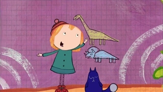 S01E08A-The Dinosaur Problem