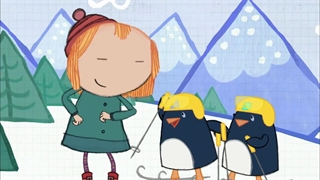 S01E09B-The Penguin Problem