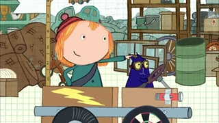 S01E10A-The Race Car Problem