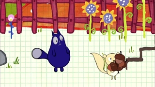 S01E16A-Yet Another Tree Problem