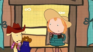S01E21B-The High Noon Problem