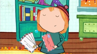 S01E22A-The Big Dog Problem