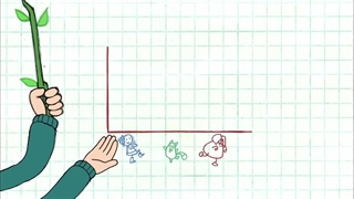 S01E22B-The Three Friends Problem