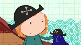 S01E25A-The Pirate Puzzle Problem