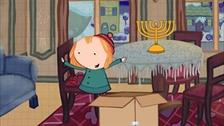 S01E28B-The Hanukkah Problem