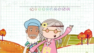S01E32A-The Groovy Sixties Problem