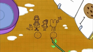 S01E34A-The Cold Camel Problem