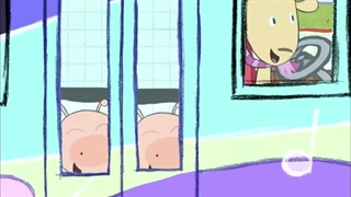 S01E35B-The Bus Problem