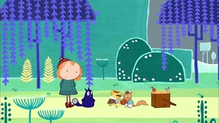 S01E40B-The Breeze In The Branches