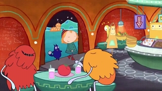 S02E01A-The Polka Dot Planet Problem