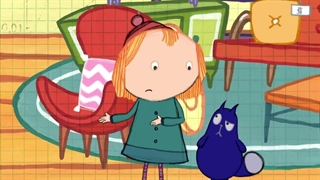 S02E02A-The Mermaid In The Mall Problem