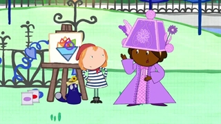 S02E02B-The Painting Problem
