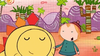 S02E04A-The Imaginary Friend Problem
