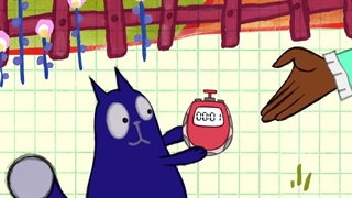 S02E08A-The Package Problem