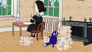 S02E09B-The Poetry Problem