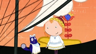 S02E11B-The Odd Sea