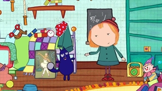 S02E12B-The Dance Problem