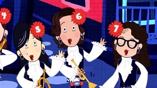 S02E18B-The Mariachi Problem