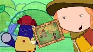 S02E19B-More Adventures Of Robin Hood