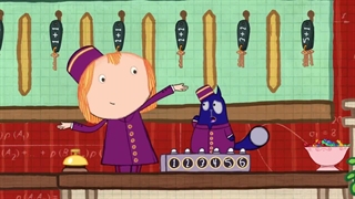 S02E21A-The Hotel Problem