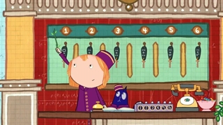S02E21B-Another Hotel Problem