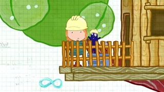S02E22B-The Big Dig Problem