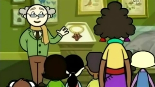 S01E04-Jerky Jerk - Becky's Birthday