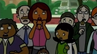 S01E06-Book Ends - Mr. Big