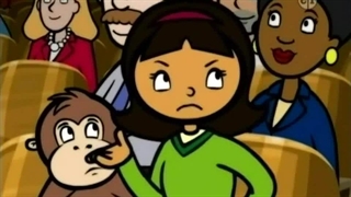 S01E11-Mr. Big's Big Plan - Vocab Bee