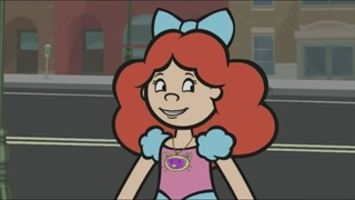 S02E03a-Slumber Party Pooper