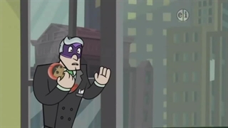 S02E04-Mr. Big's Dolls and Dollars - Great Granny May