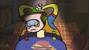 S02E11b-Chuck's Brother