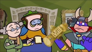 S02E17b-Escape Wham