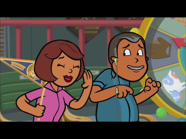 S03E12-Meat-Life Crisis - Mobot Knows Best