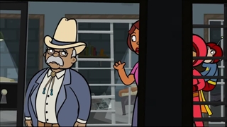 S04E07-Where Have All the Villains Gone - Captain Tangent Returns