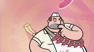 S05E02-The Meaty Dimension - The Case of the Copied Mrs. Botsford
