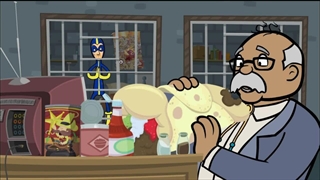 S05E04-Hard-Learned Money - Gift Pony