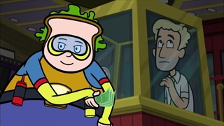 S05E09-Monkey Business - Say it Again, Eileen