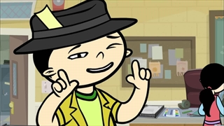 S05E11-Who's Your Granny - Win a Day with WordGirl