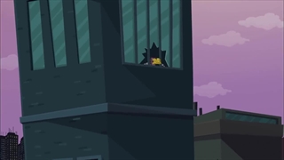S05E12-Dinner or Consequences
