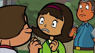 S06E06-The Rise of Miss Power, Part 1 - 2
