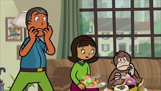 S06E08-Invasion of the Bunny Lovers