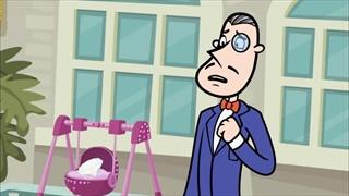 S06E11-A Questionable Pair - All That Chazz
