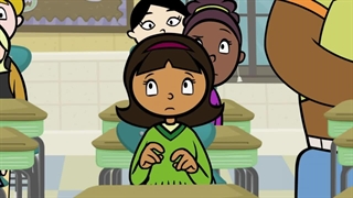 S07E08-My Dad, My Teacher, My Dad, My Teacher - The Power of Whamship