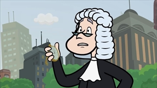 S08E03-World's Best Dad - The Good Old, Bad Old Days