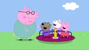 S02E06-George's Friend
